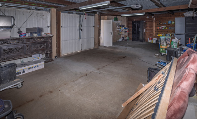 Herverkoop - 5. Finca / Country Property - Elche Pedanías - Daimés