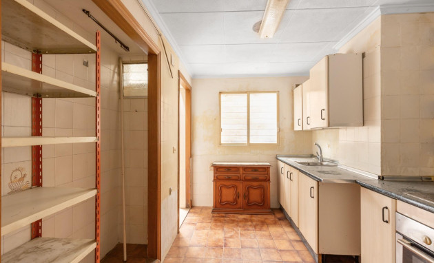 Herverkoop - Flat - Torrevieja - Habaneras