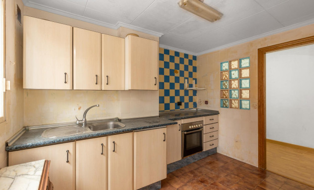 Herverkoop - Flat - Torrevieja - Habaneras