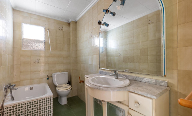 Herverkoop - Flat - Torrevieja - Habaneras