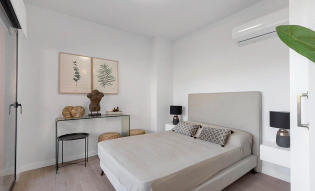 Herverkoop - Apartment - Orihuela Costa - Las Filipinas
