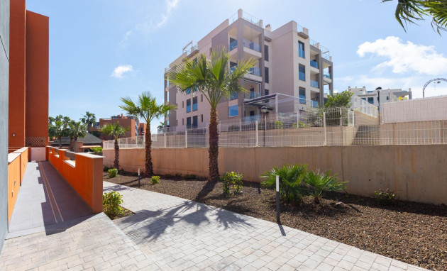 Herverkoop - Apartment - Orihuela Costa - Las Filipinas
