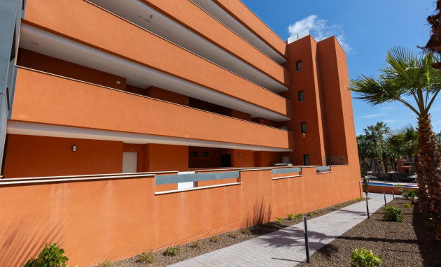 Herverkoop - Apartment - Orihuela Costa - Las Filipinas