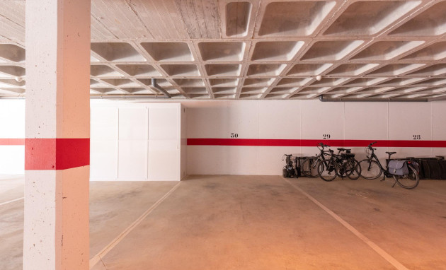 Herverkoop - Apartment - Orihuela Costa - Las Filipinas