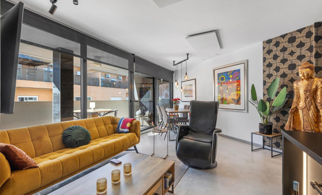 Herverkoop - Flat - Formentera del Segura - Pueblo 5