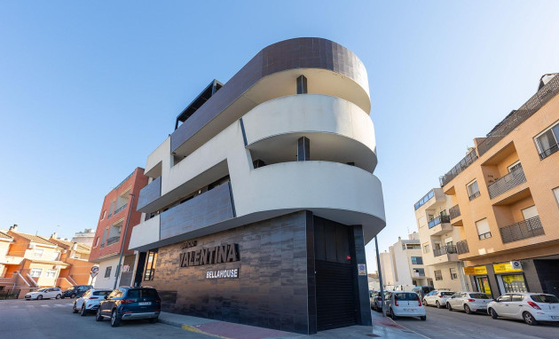 Herverkoop - Flat - Formentera del Segura - Pueblo 5