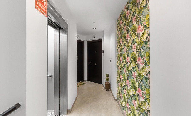 Herverkoop - Flat - Formentera del Segura - Pueblo 5