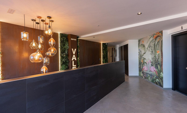 Herverkoop - Flat - Formentera del Segura - Pueblo 5