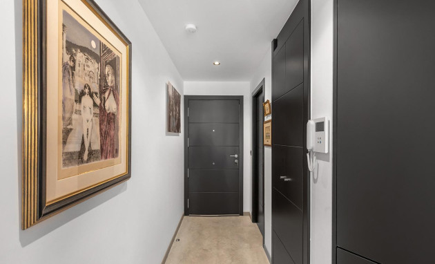 Herverkoop - Flat - Formentera del Segura - Pueblo 5