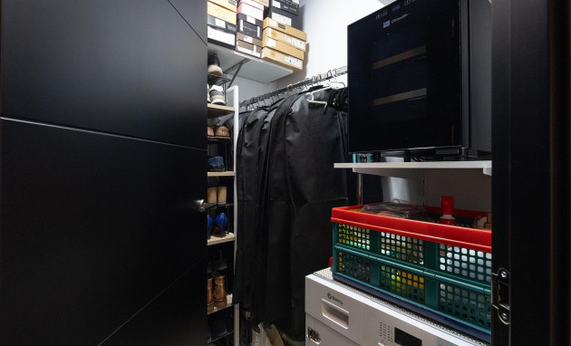 Herverkoop - Flat - Formentera del Segura - Pueblo 5