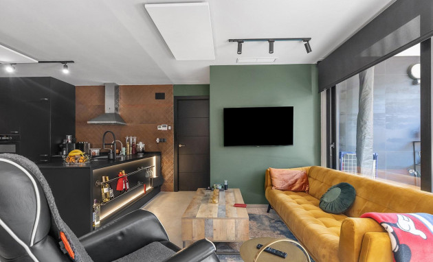 Herverkoop - Flat - Formentera del Segura - Pueblo 5