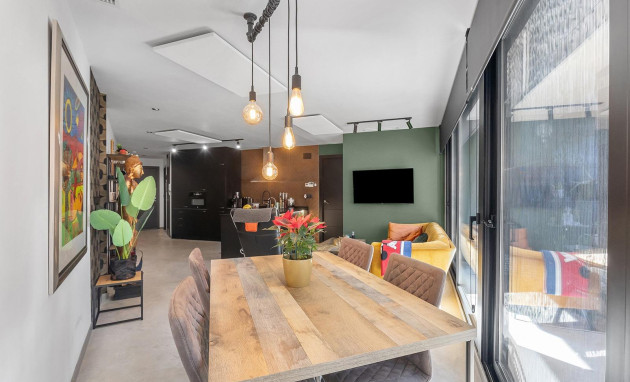 Herverkoop - Flat - Formentera del Segura - Pueblo 5