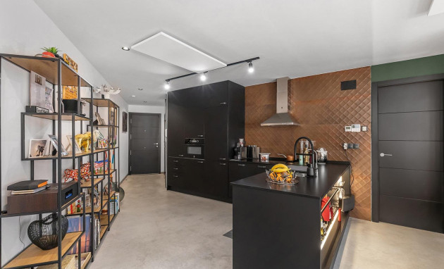 Herverkoop - Flat - Formentera del Segura - Pueblo 5