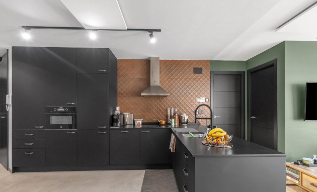 Herverkoop - Flat - Formentera del Segura - Pueblo 5