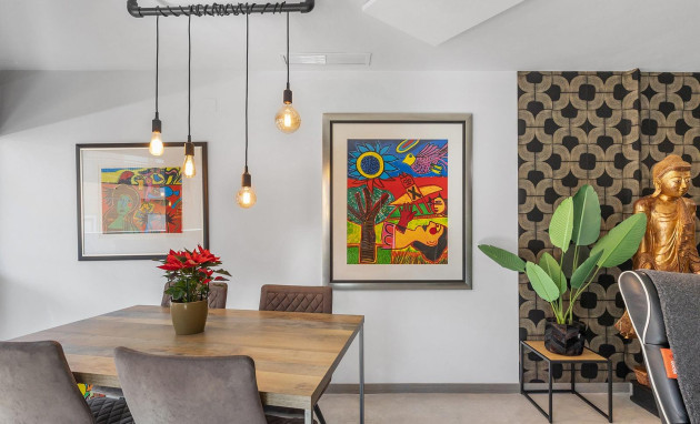 Herverkoop - Flat - Formentera del Segura - Pueblo 5