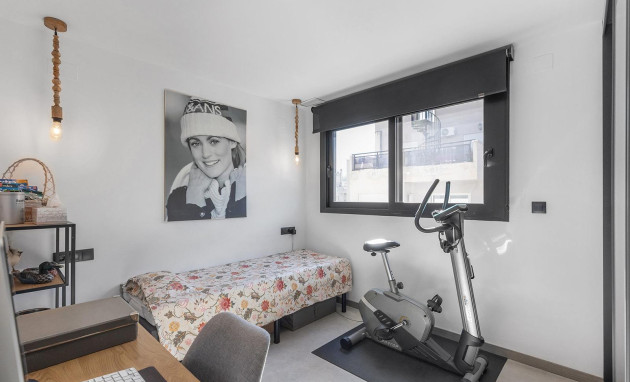 Herverkoop - Flat - Formentera del Segura - Pueblo 5