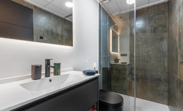 Herverkoop - Flat - Formentera del Segura - Pueblo 5