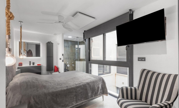 Herverkoop - Flat - Formentera del Segura - Pueblo 5