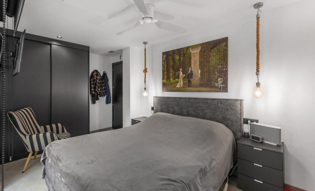 Herverkoop - Flat - Formentera del Segura - Pueblo 5