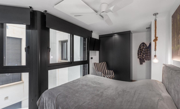 Herverkoop - Flat - Formentera del Segura - Pueblo 5