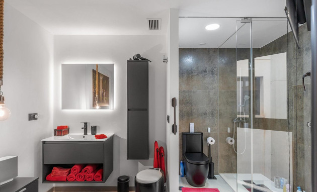 Herverkoop - Flat - Formentera del Segura - Pueblo 5