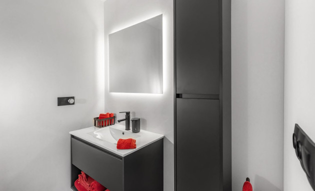 Herverkoop - Flat - Formentera del Segura - Pueblo 5