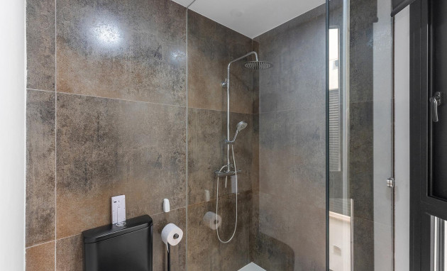 Herverkoop - Flat - Formentera del Segura - Pueblo 5