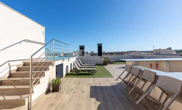 Herverkoop - Flat - Formentera del Segura - Pueblo 5