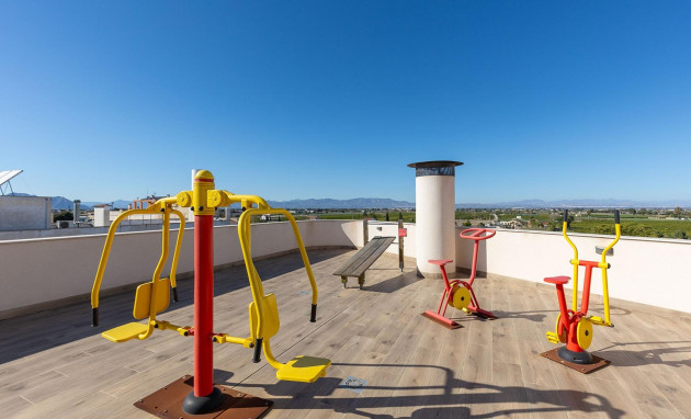 Herverkoop - Flat - Formentera del Segura - Pueblo 5