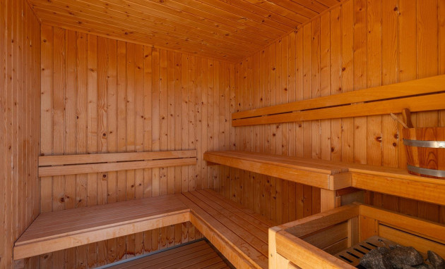 Herverkoop - Flat - Formentera del Segura - Pueblo 5