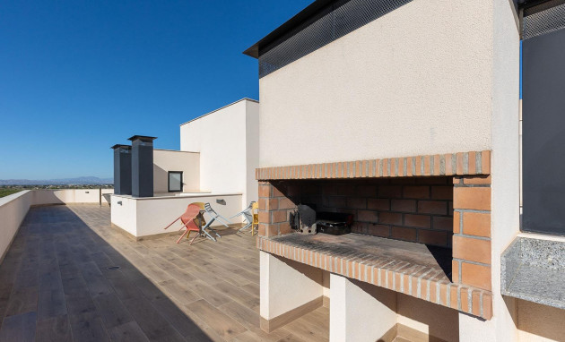 Herverkoop - Flat - Formentera del Segura - Pueblo 5