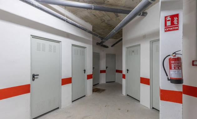 Herverkoop - Flat - Formentera del Segura - Pueblo 5