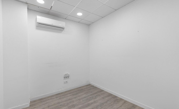 Herverkoop - Reclame - Torrevieja - La Mata pueblo