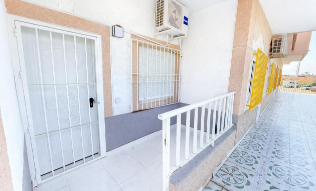 Revente - Apartment - Torrevieja - Parque de las Naciones