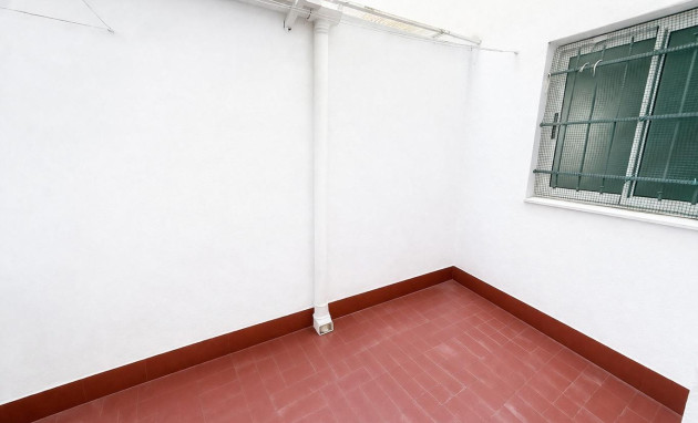 Revente - Apartment - Torrevieja - Parque de las Naciones