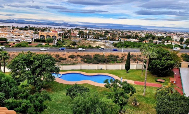 Revente - Apartment - Torrevieja - Parque de las Naciones