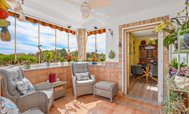 Herverkoop - Quad Villa - Ciudad Quesada - Doña Pepa