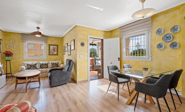 Herverkoop - Quad Villa - Ciudad Quesada - Doña Pepa