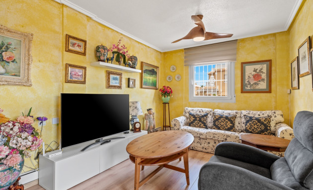 Herverkoop - Quad Villa - Ciudad Quesada - Doña Pepa