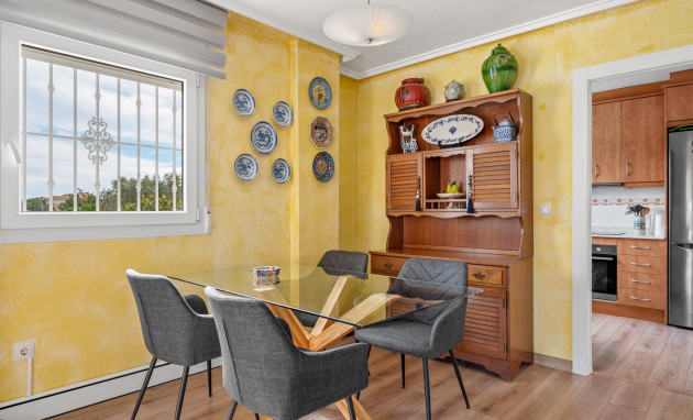 Herverkoop - Quad Villa - Ciudad Quesada - Doña Pepa