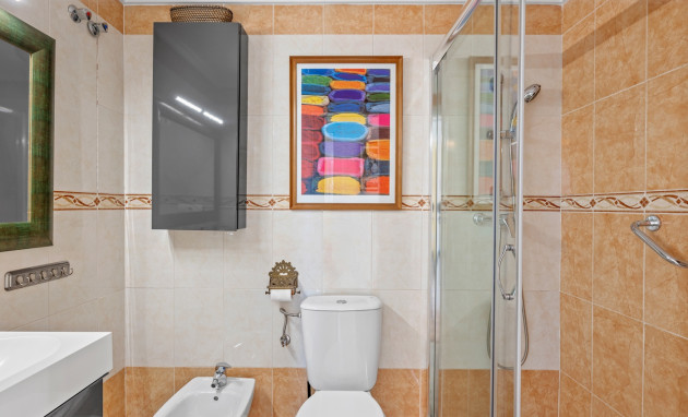 Herverkoop - Quad Villa - Ciudad Quesada - Doña Pepa