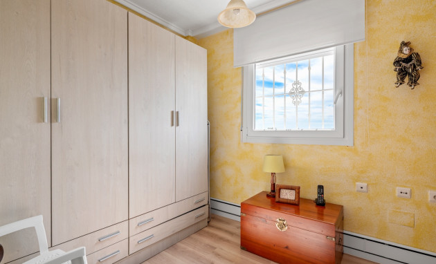 Herverkoop - Quad Villa - Ciudad Quesada - Doña Pepa