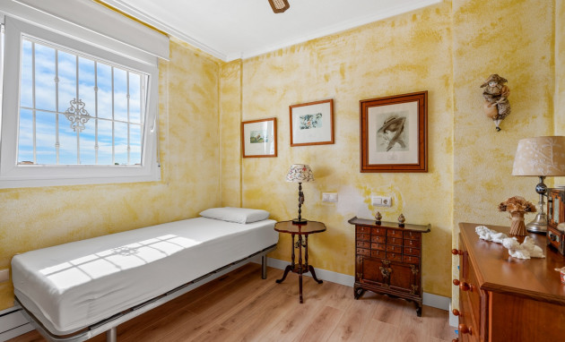 Herverkoop - Quad Villa - Ciudad Quesada - Doña Pepa