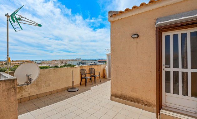 Herverkoop - Quad Villa - Ciudad Quesada - Doña Pepa