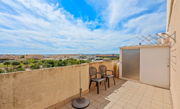 Herverkoop - Quad Villa - Ciudad Quesada - Doña Pepa