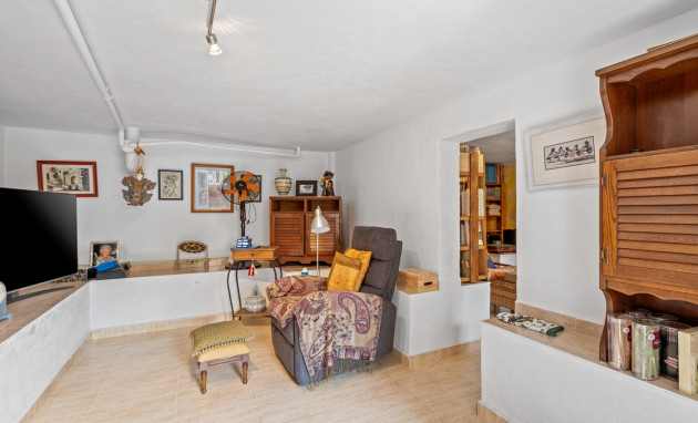 Herverkoop - Quad Villa - Ciudad Quesada - Doña Pepa