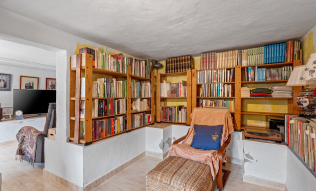 Herverkoop - Quad Villa - Ciudad Quesada - Doña Pepa