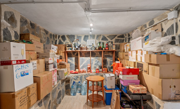 Herverkoop - Quad Villa - Ciudad Quesada - Doña Pepa