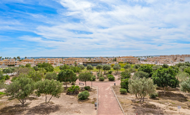 Herverkoop - Quad Villa - Ciudad Quesada - Doña Pepa