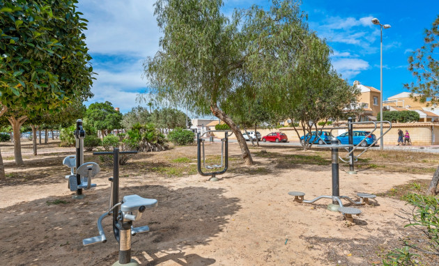 Herverkoop - Quad Villa - Ciudad Quesada - Doña Pepa